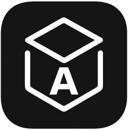 Aifold logo