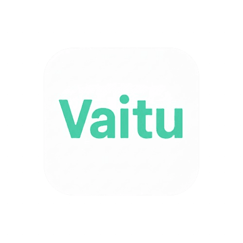 Vaitu (not live yet) logo
