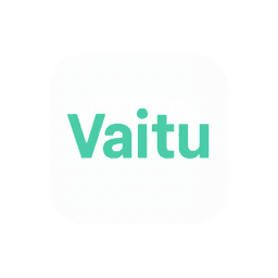 Vaitu (not live yet) logo